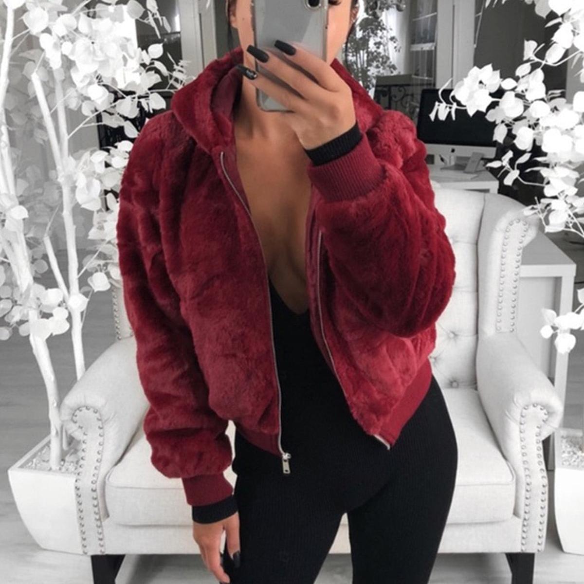 Red / 5XL