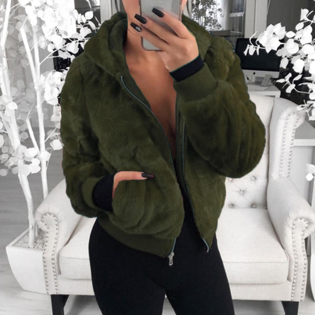 Green / 5XL