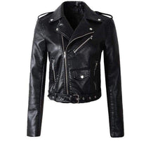 Women&#39;s Insulated Belted Waist Jacket