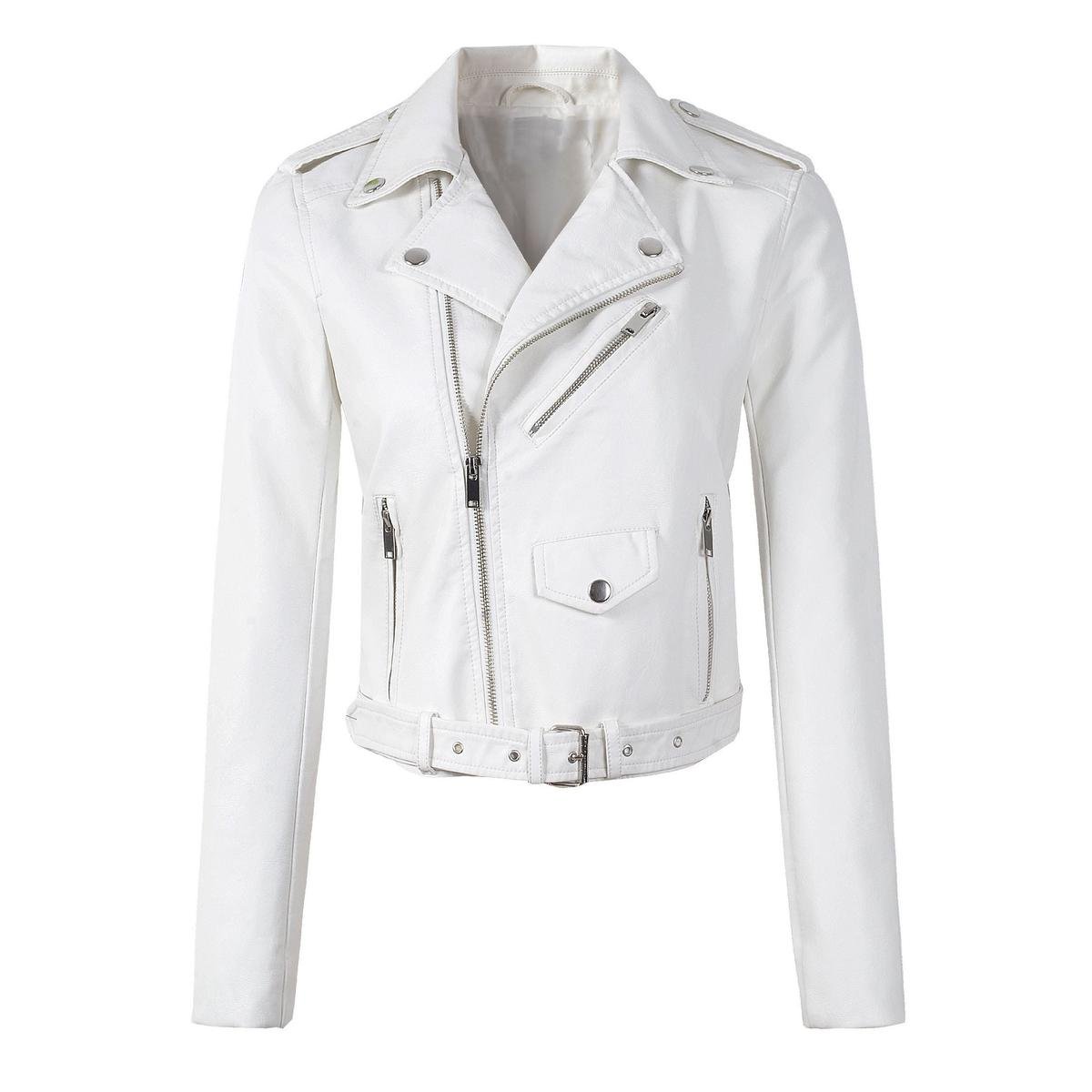 White / 2XL