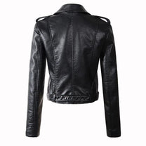 Women&#39;s Insulated Belted Waist Jacket