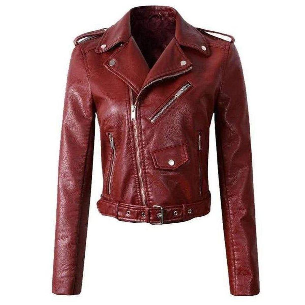 Claret / 2XL