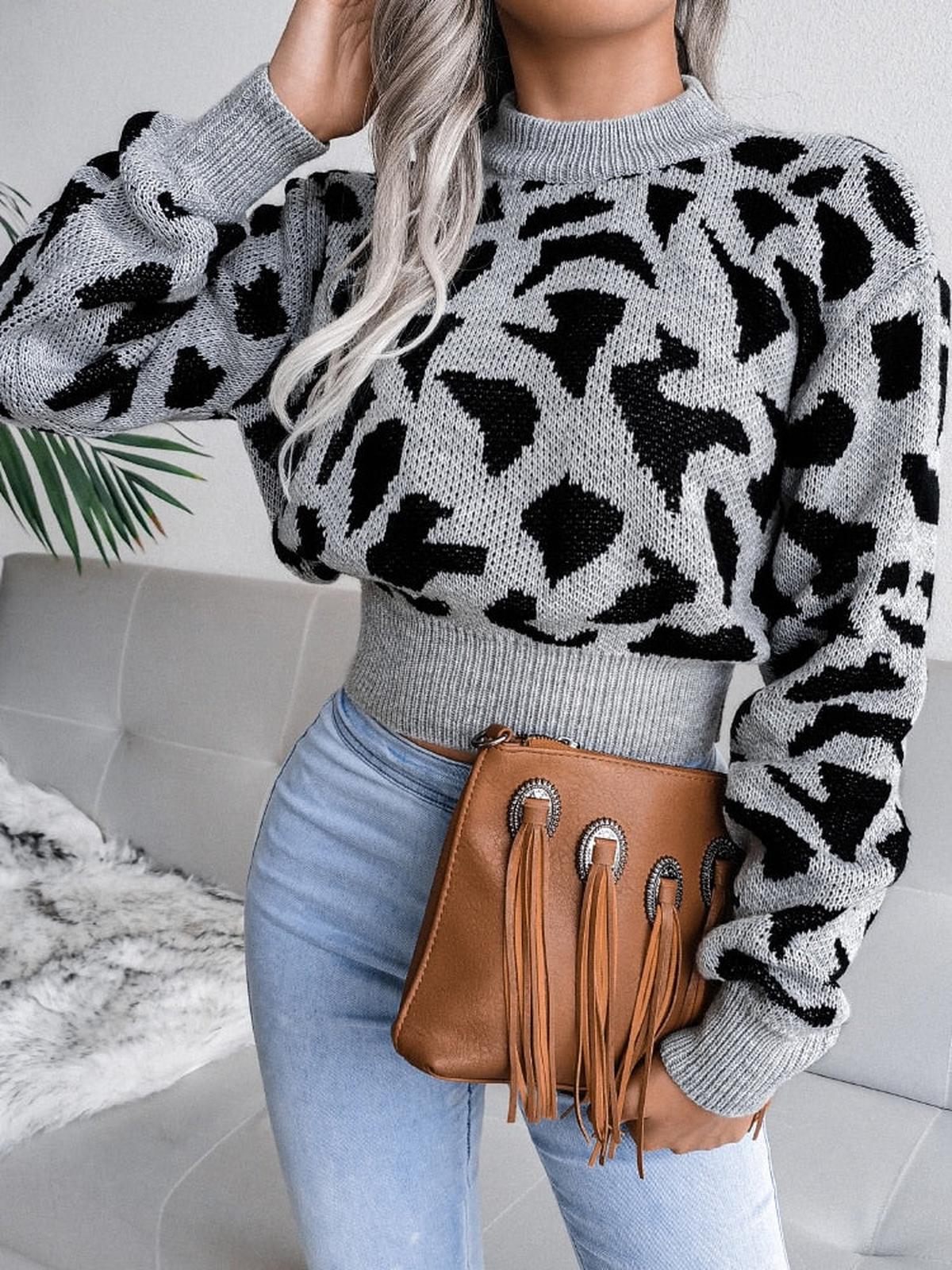 Gray / L