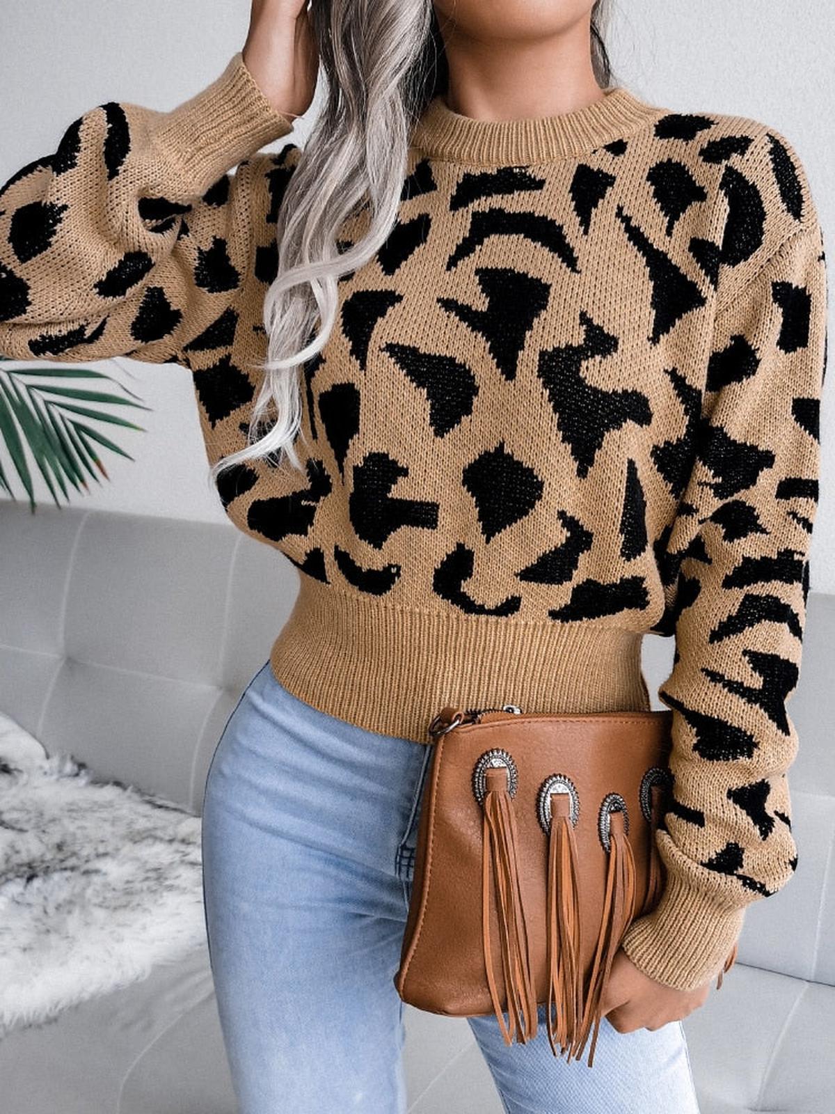Khaki / L