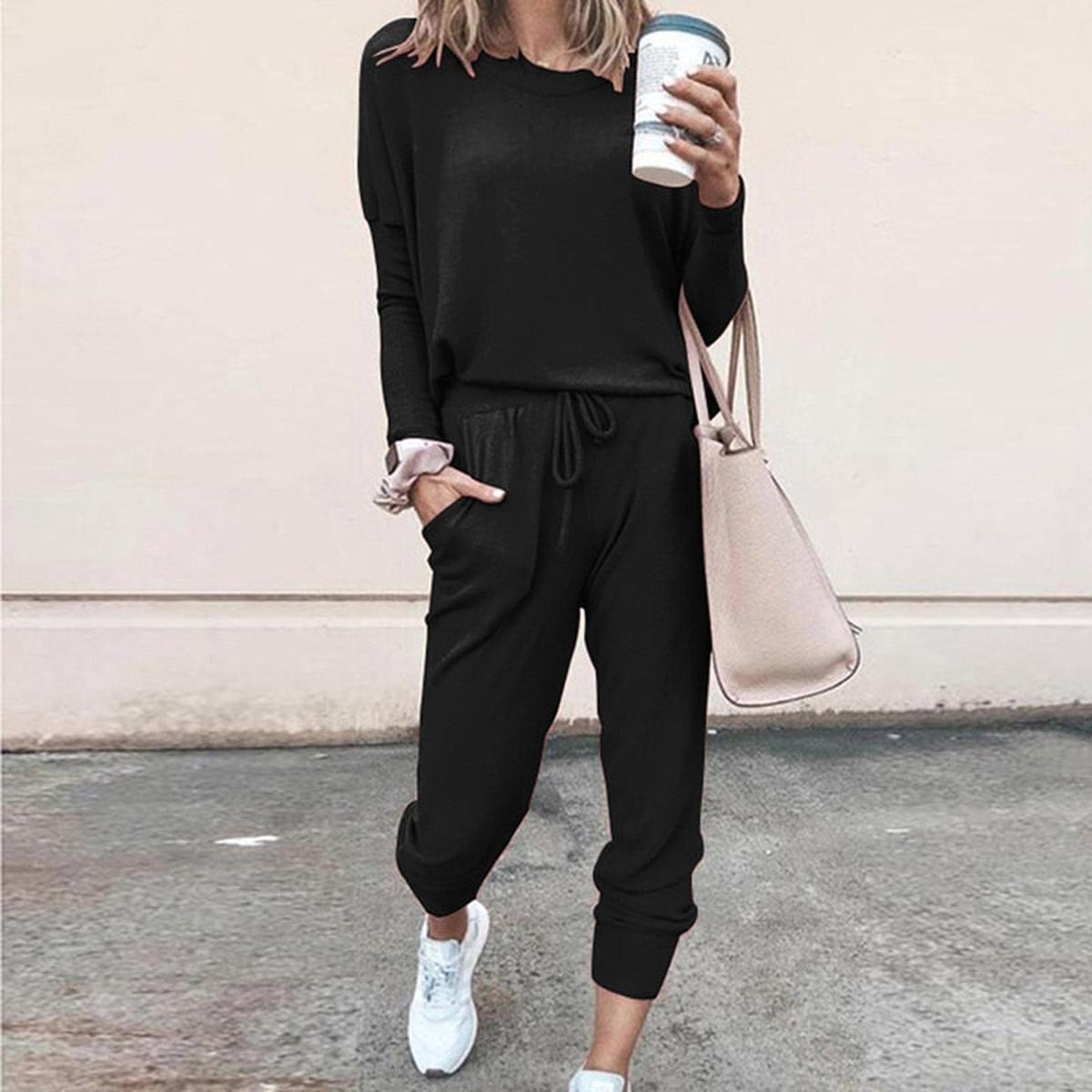 Black / XL