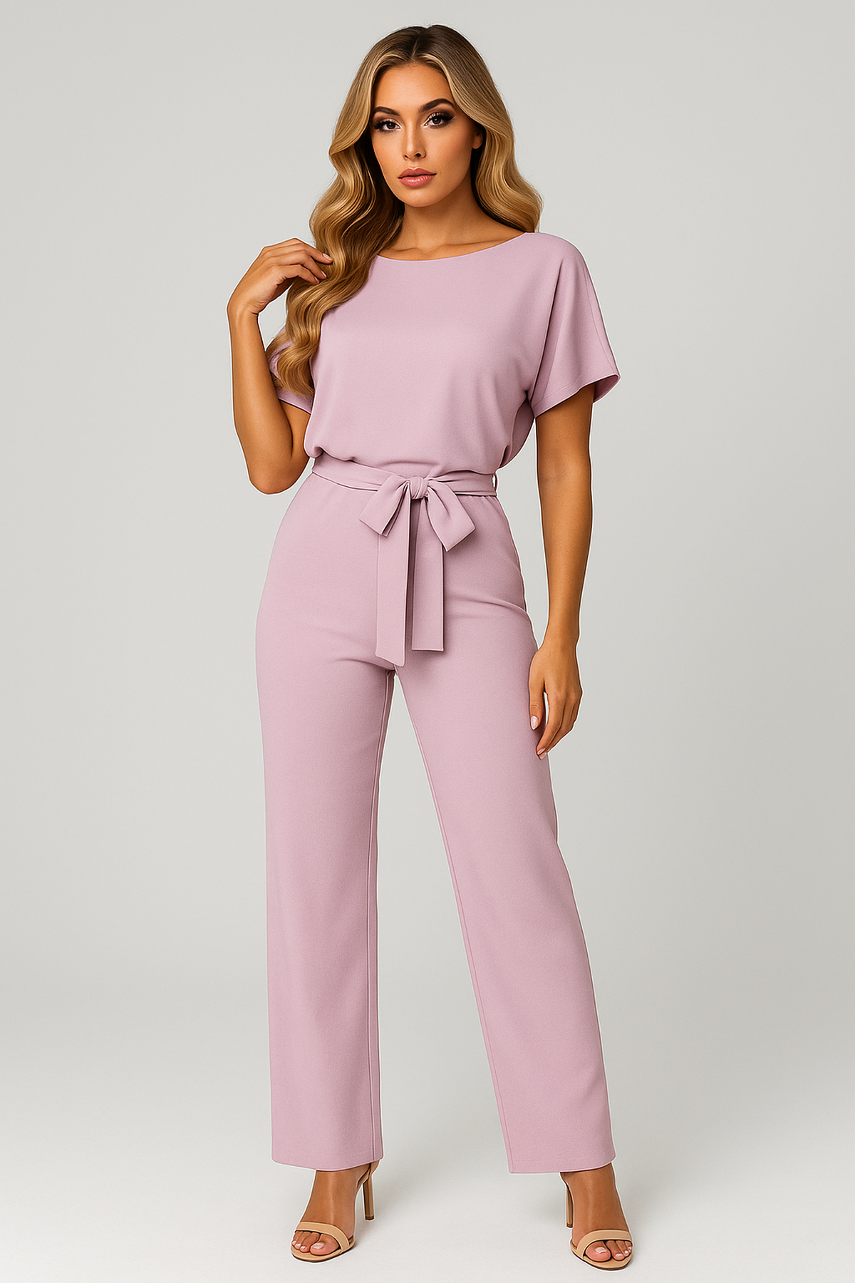 Women&#39;s Jumpsuit