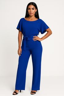 Women&#39;s Jumpsuit