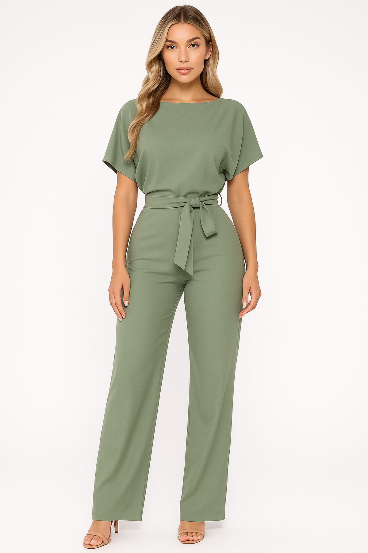 Women&#39;s Jumpsuit