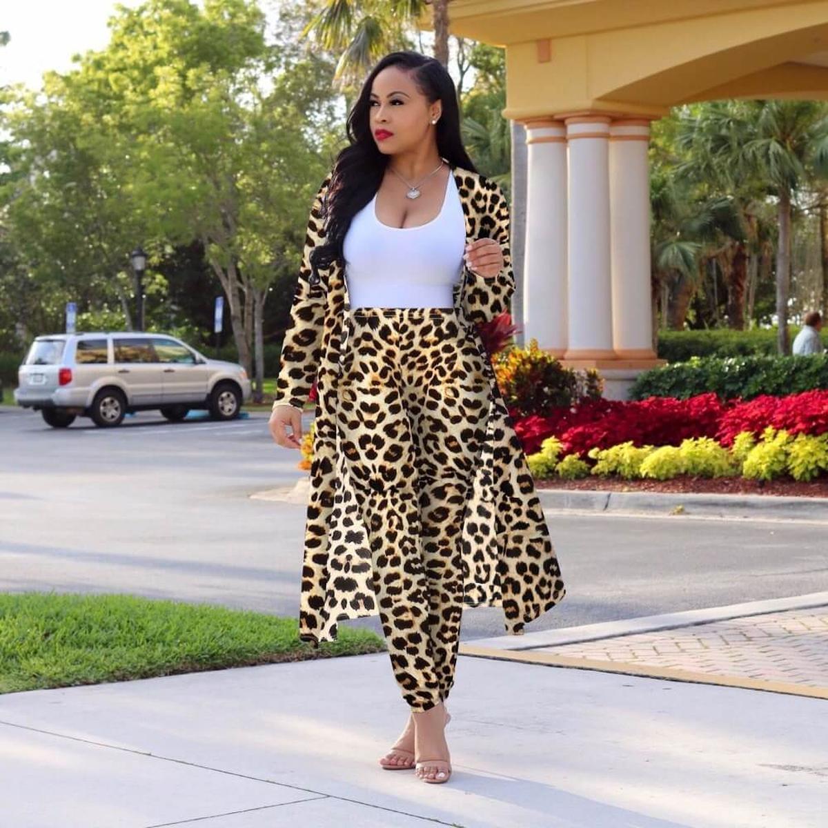 Leopard / 2XL