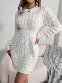 Women&#39;s Knit Bodycon Dress