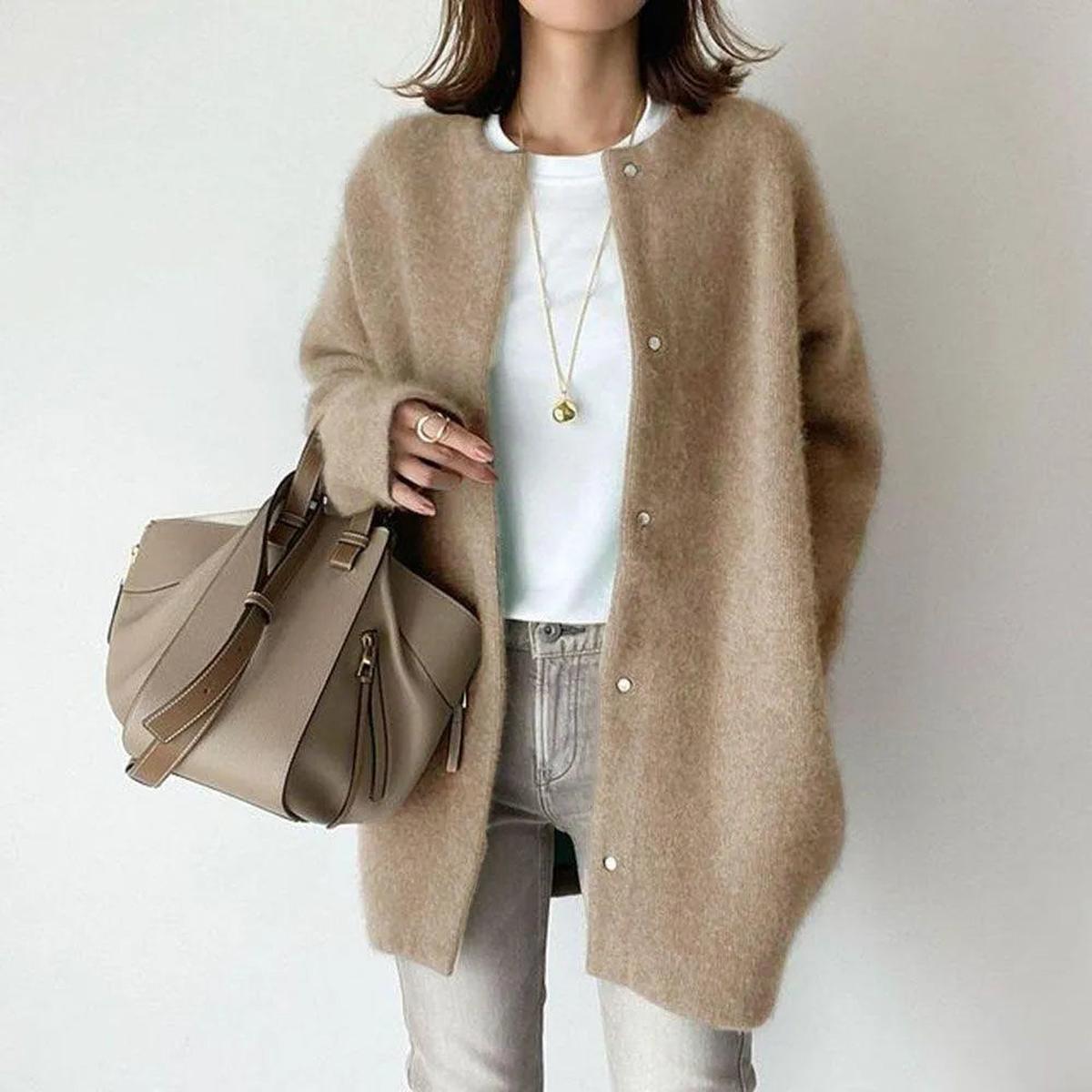 Khaki / XS