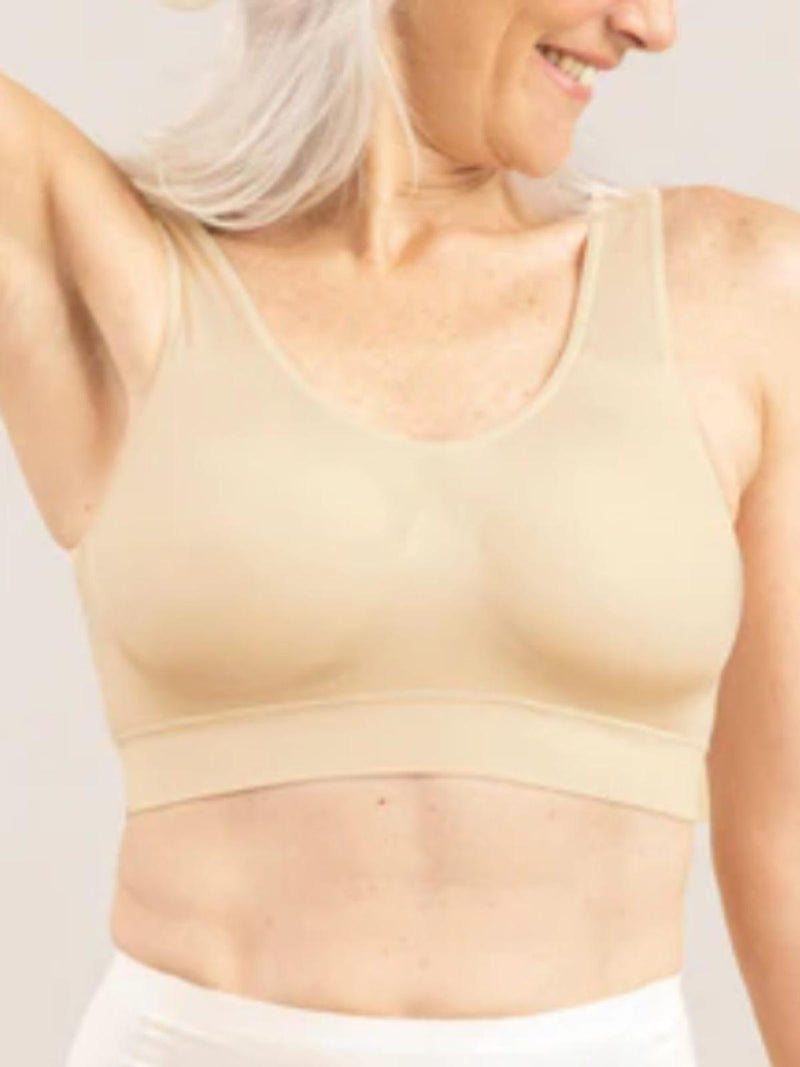 Women&#39;s Lace Bralette With Adjustable Straps