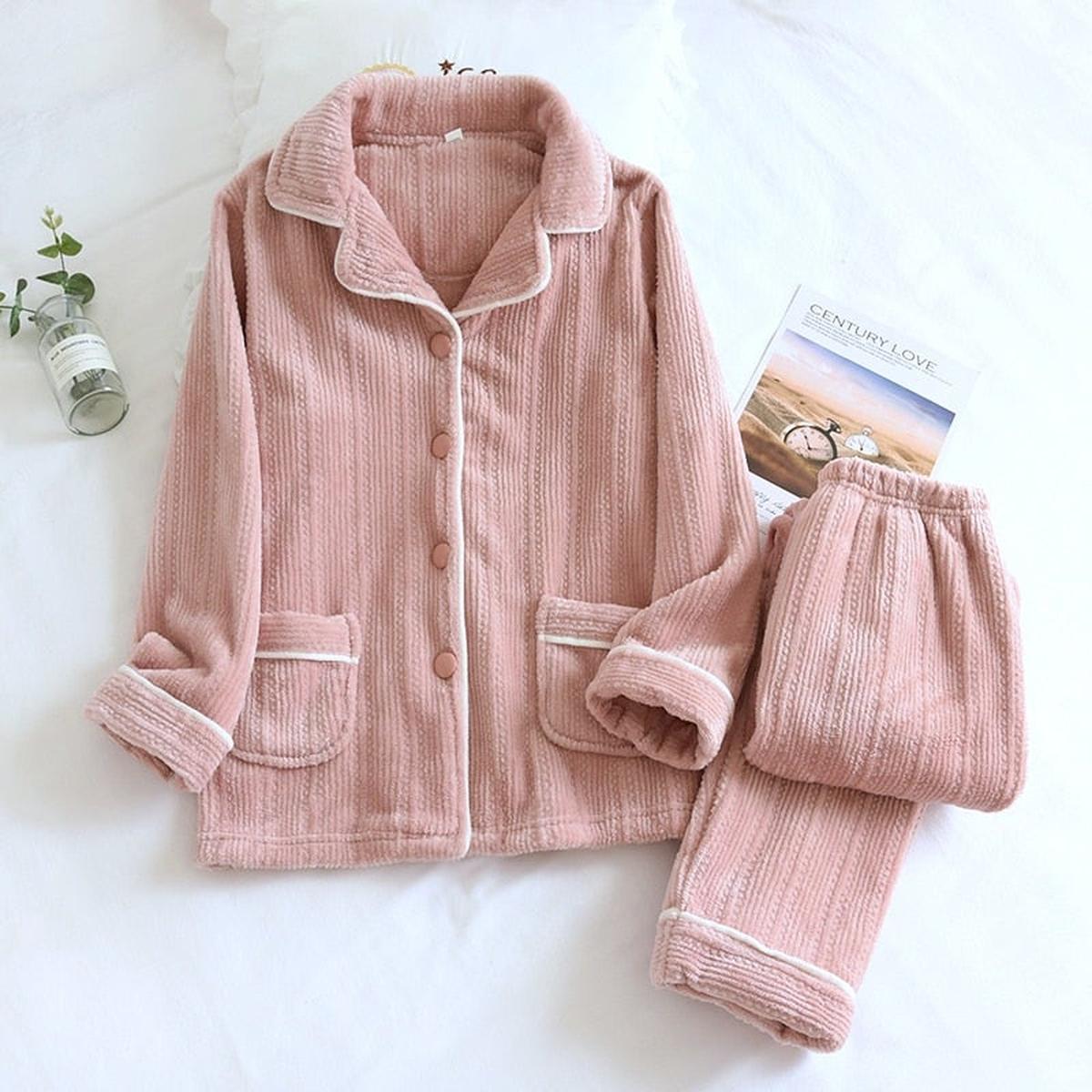 Pink / XL