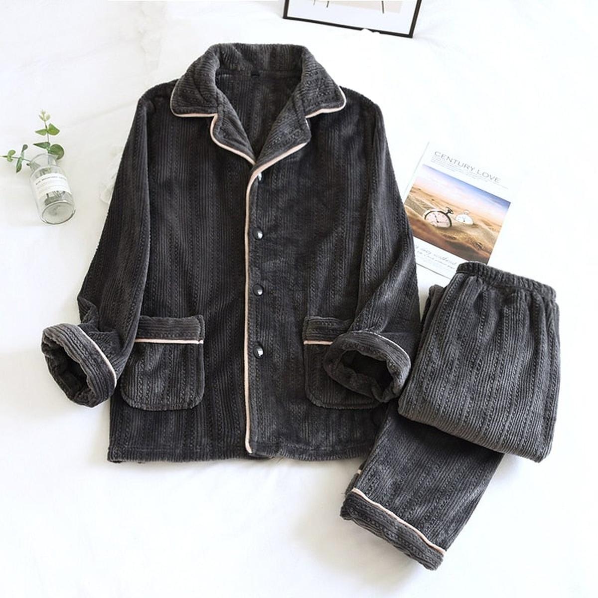 Black / XL