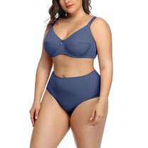 Women&#39;s Lace Lingerie Set With Adjustable Straps