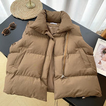 Women&#39;s Lightweight Body Warmer Vest