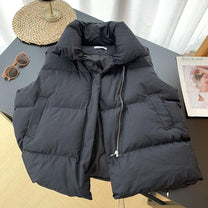 Women&#39;s Lightweight Body Warmer Vest