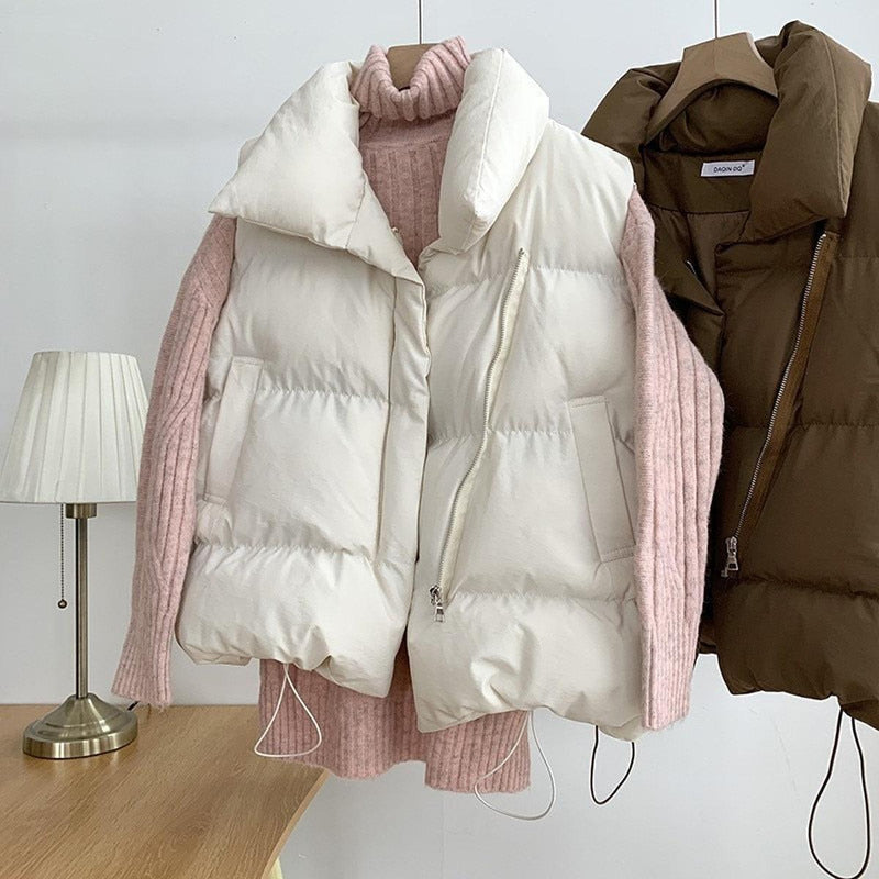 Women&#39;s Lightweight Body Warmer Vest