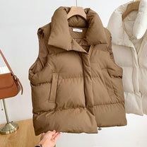 Women&#39;s Lightweight Body Warmer Vest