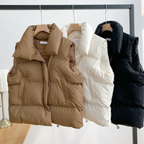 Women&#39;s Lightweight Body Warmer Vest