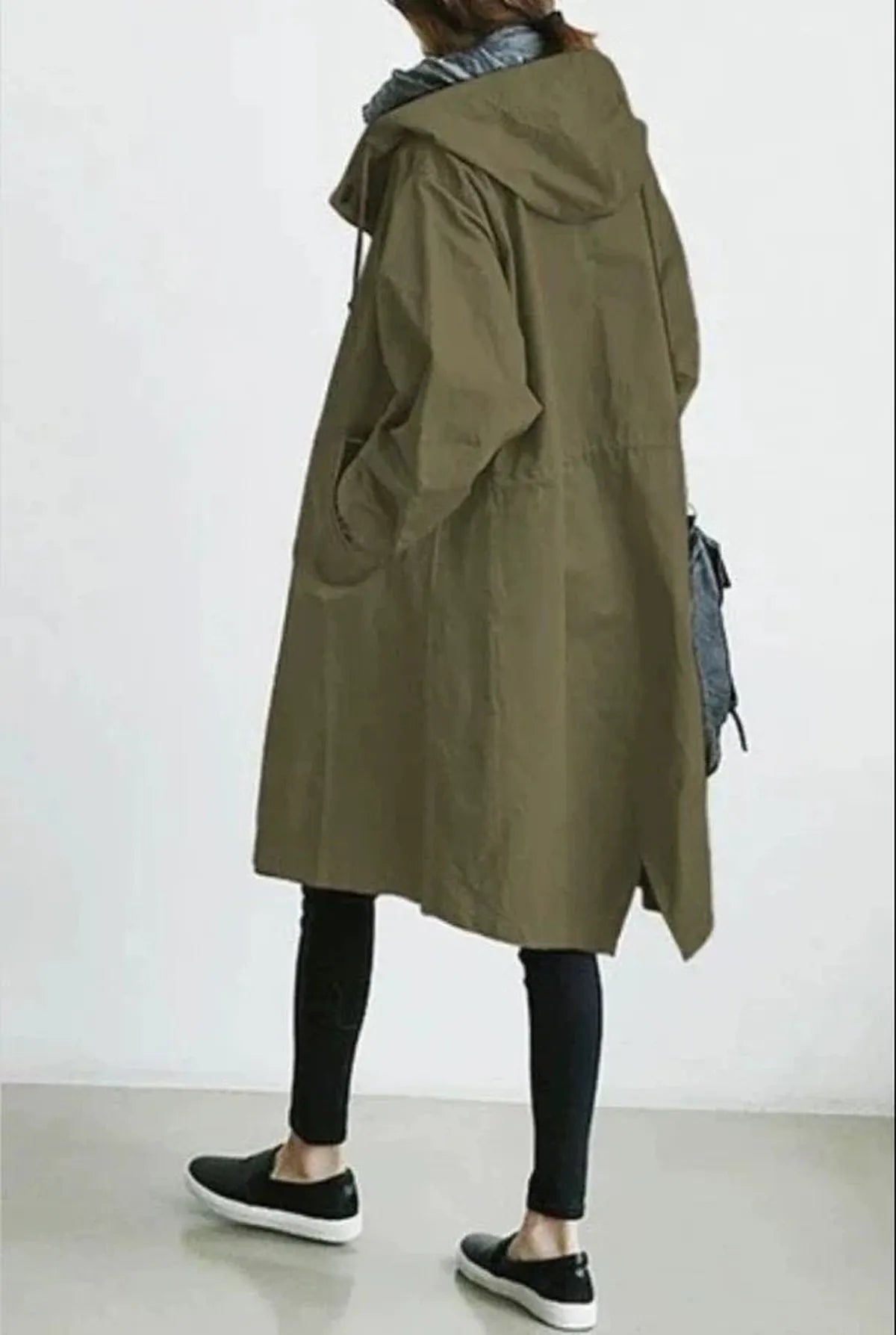 Army Green / S