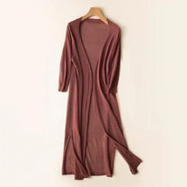 Women&#39;s Lightweight Knit Open Front Cardigan
