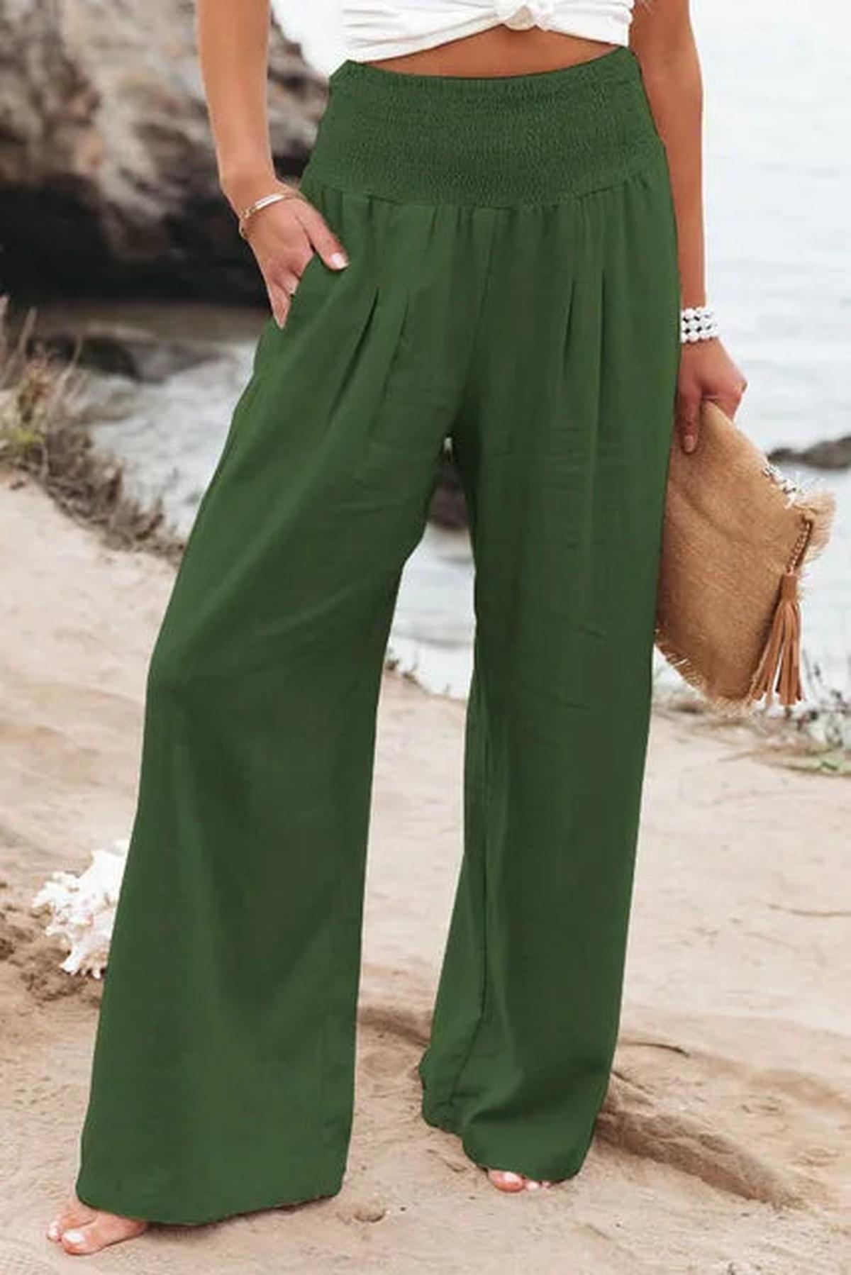 Green / 3XL