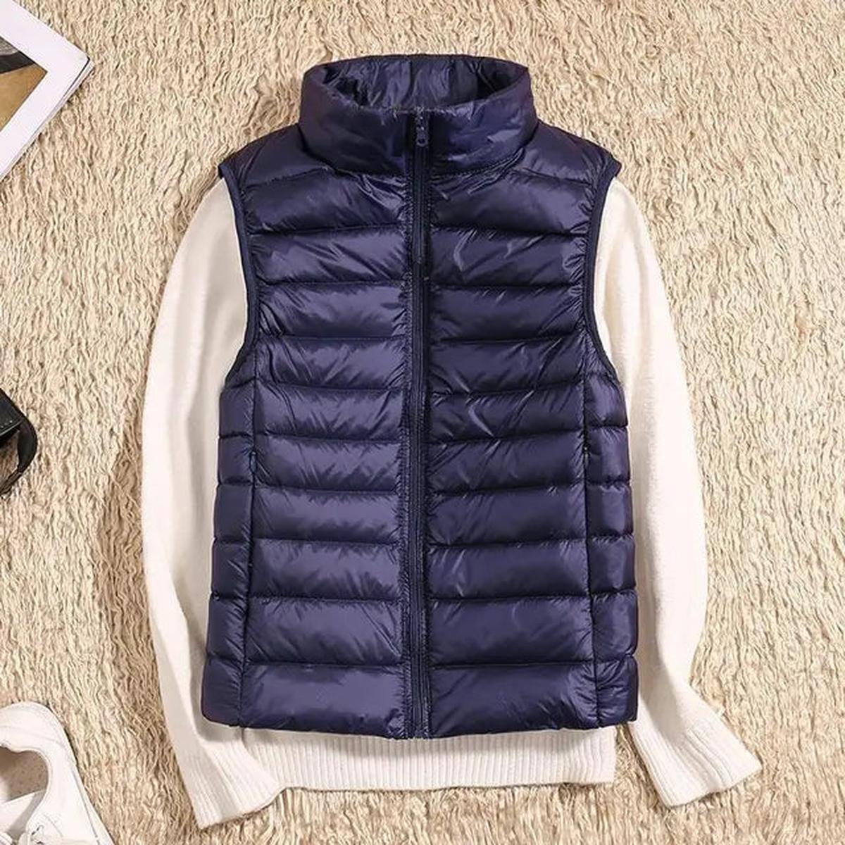 Navy / S