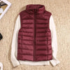 Dark Red