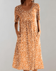 Brown Orange