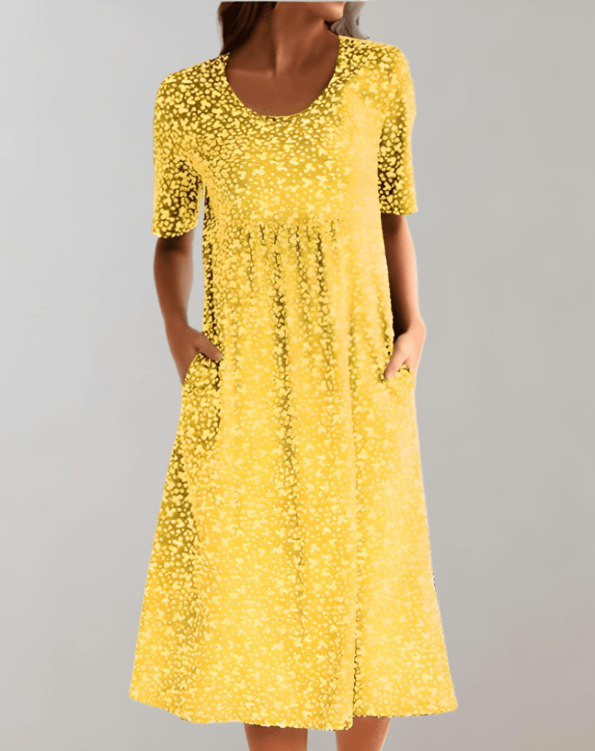 Yellow / 5XL