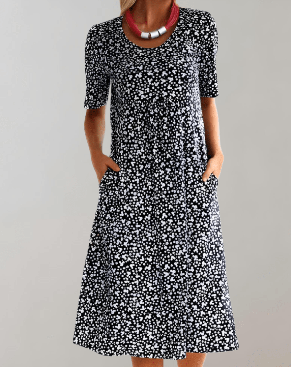 Black / 5XL