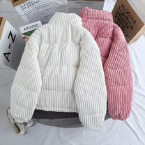 Women&#39;s Lightweight Zip-Up Jacket for Casual Wear