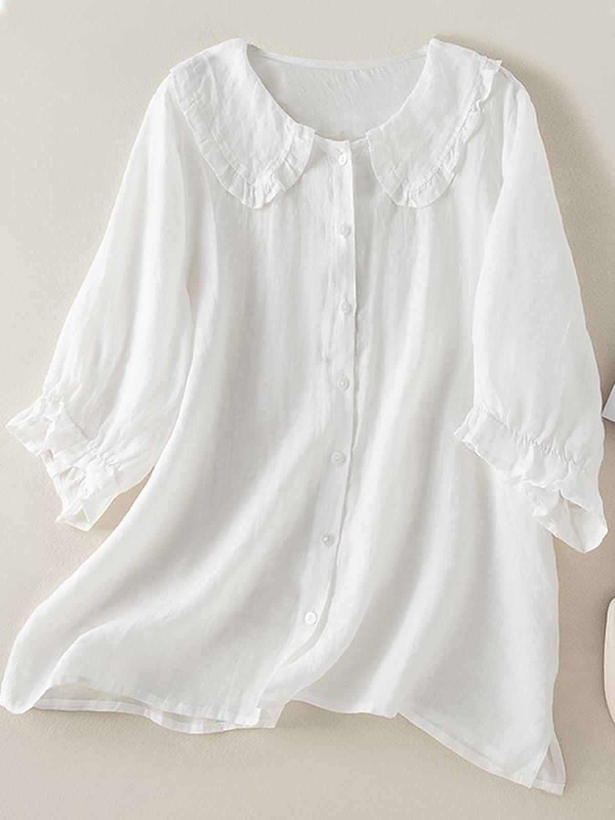 White / 2XL