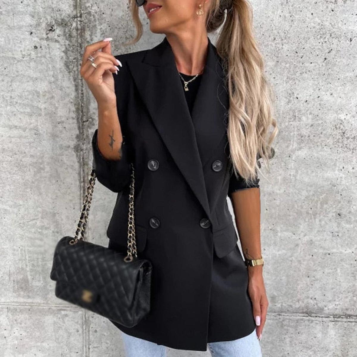 Black / XXL