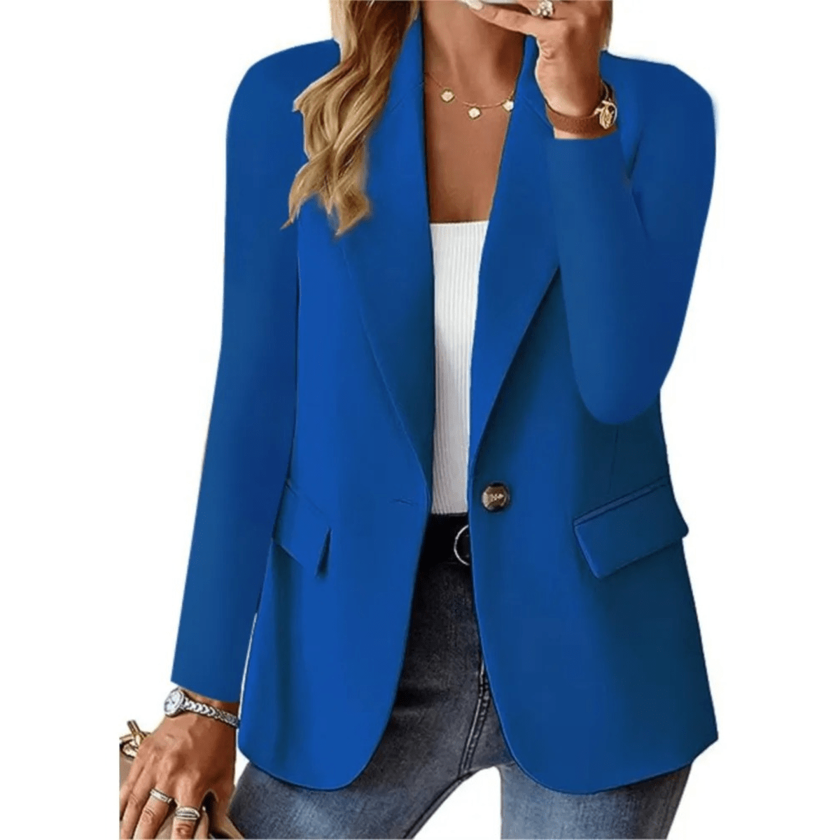 Blue / 2XL