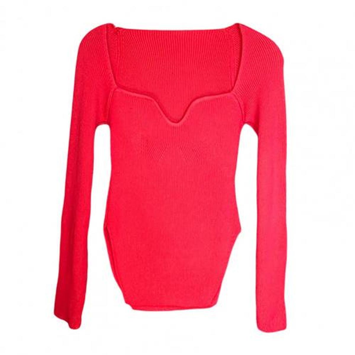 Red / XL