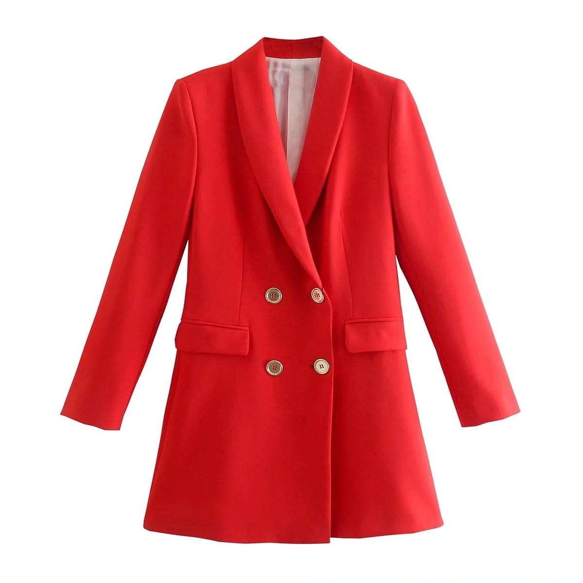 Red / L