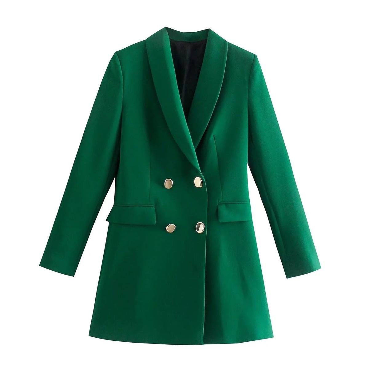 Green / L