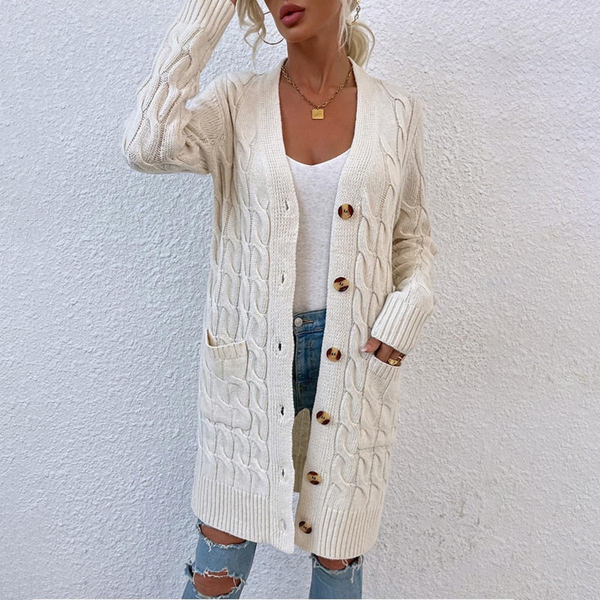 Beige / XL