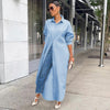 Sky blue