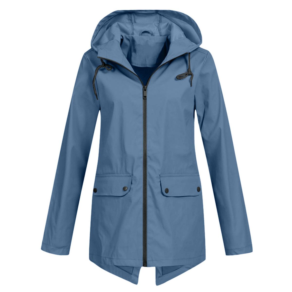 Blue / 2XL