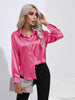 Pink red