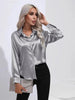 Silver gray