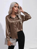 Dark khaki