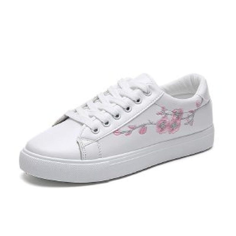 Women&#39;s Low-Top Sneakers Casual Sporty Shoes