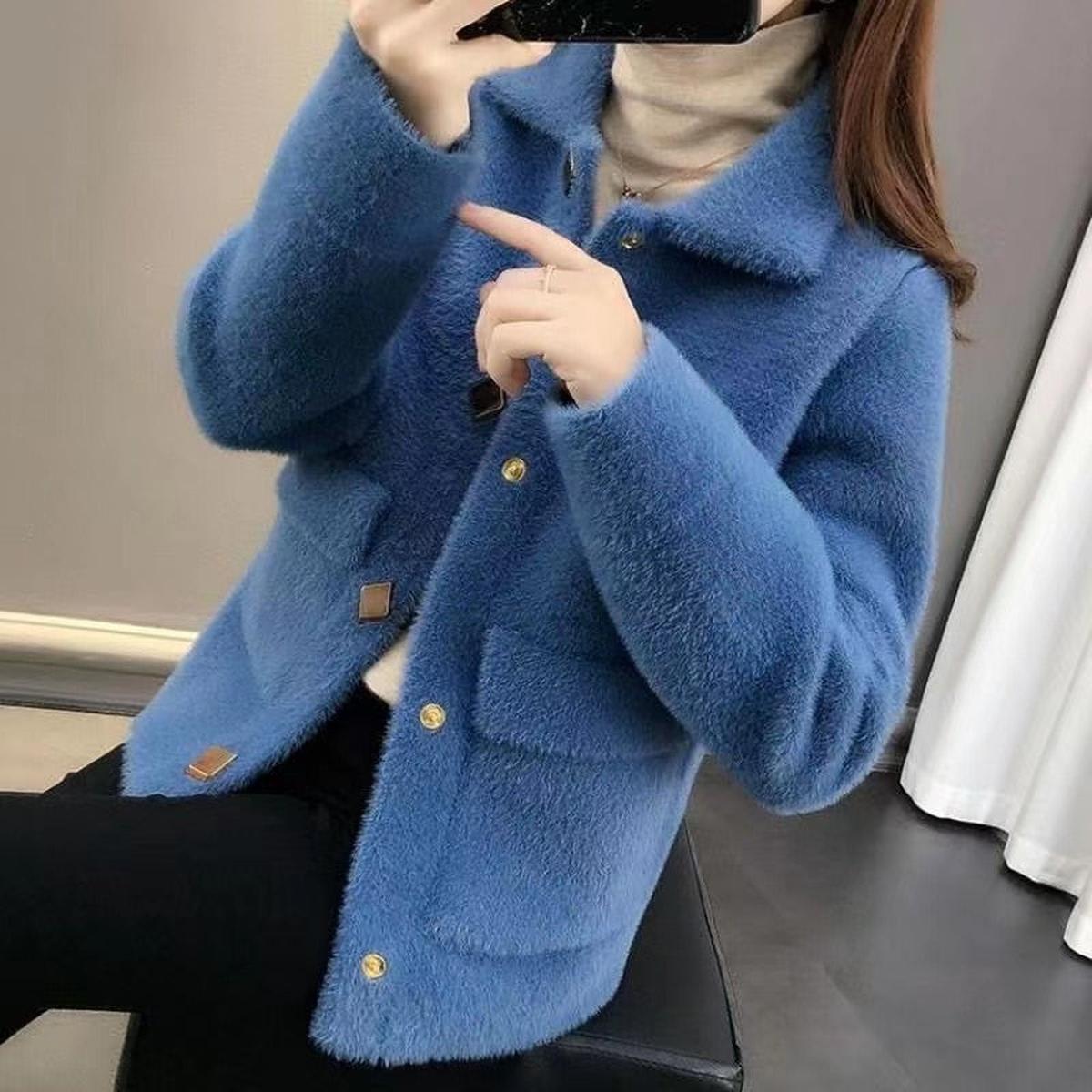 Blue / XXXL