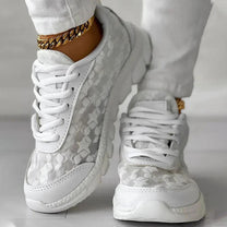 Women&#39;s Luxurious Orthopedic Slip-On Sneakers