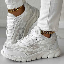 Women&#39;s Luxurious Orthopedic Slip-On Sneakers