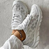 Women&#39;s Luxurious Orthopedic Slip-On Sneakers